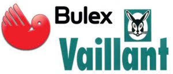 Verwarmen/koelen Valliant - Bulex